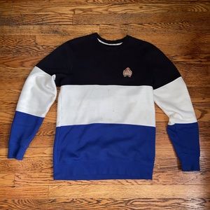 Huf Crewneck Sweatshirt